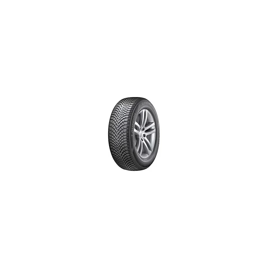 Laufenn G Fit 4S LH71 205/55 R16 91H 4 Mevsim Lastik