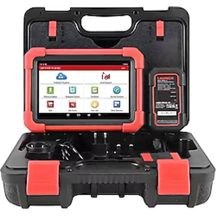 Launch CRP 919 X Bluetooth Arıza Tespit Cihazı