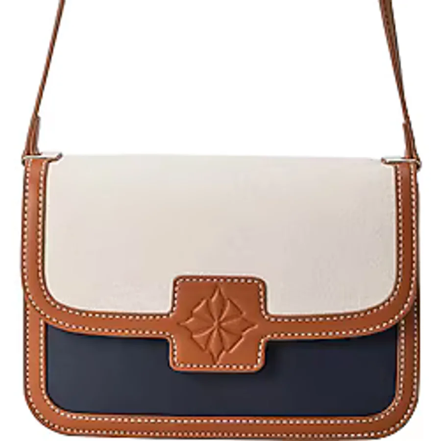 Laura Ashley Omuz Çantası LA0092010435 - Bej