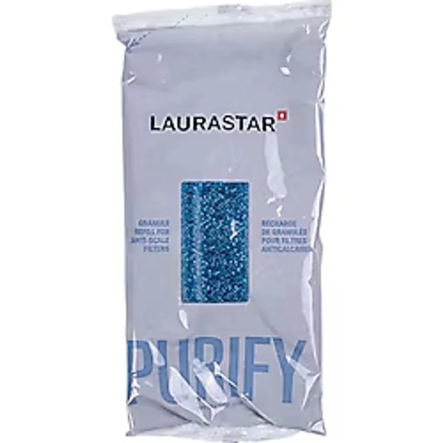 Laurastar Kireç Çözücü Granül (S Modeli İçin) - Tekli Paket