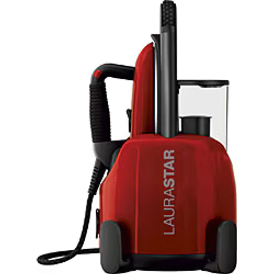 Laurastar Lift Kırmızı 2200 W Buhar Kazanlı Ütü