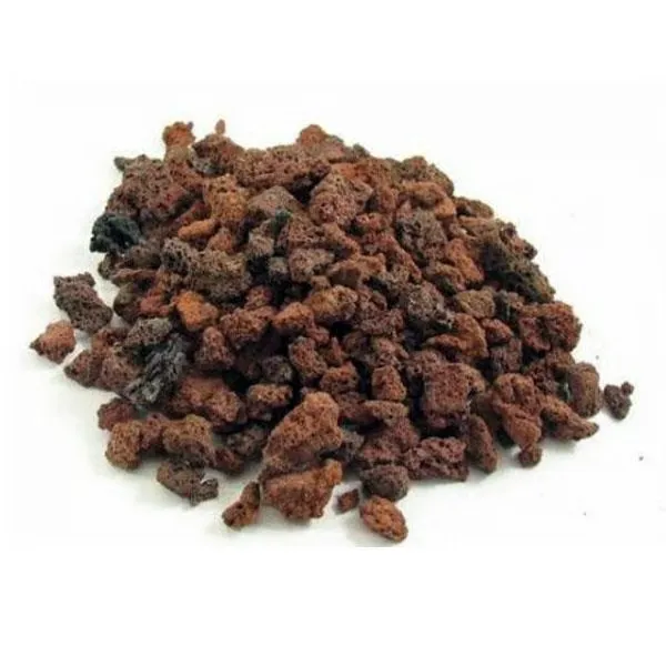 Lav Akvaryum Kırığı Kumu 1 Kg