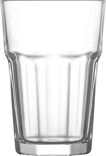 Lav Aras 6'lı Shot Bardağı