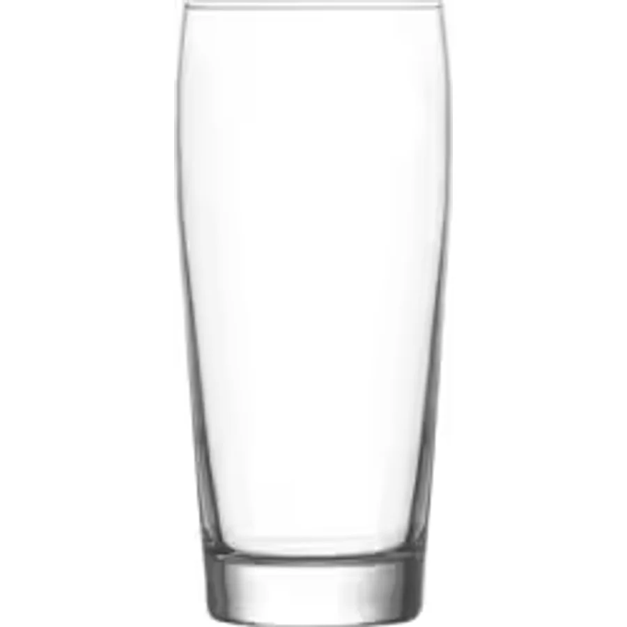 Lav Bardy 6'lı Bira Bardağı