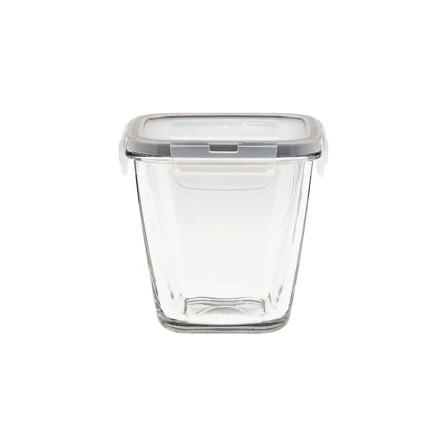Lav Fresco 700 ml Cam Saklama Kabı
