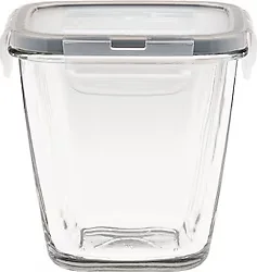 Lav Fresco 700 ml Cam Saklama Kabı