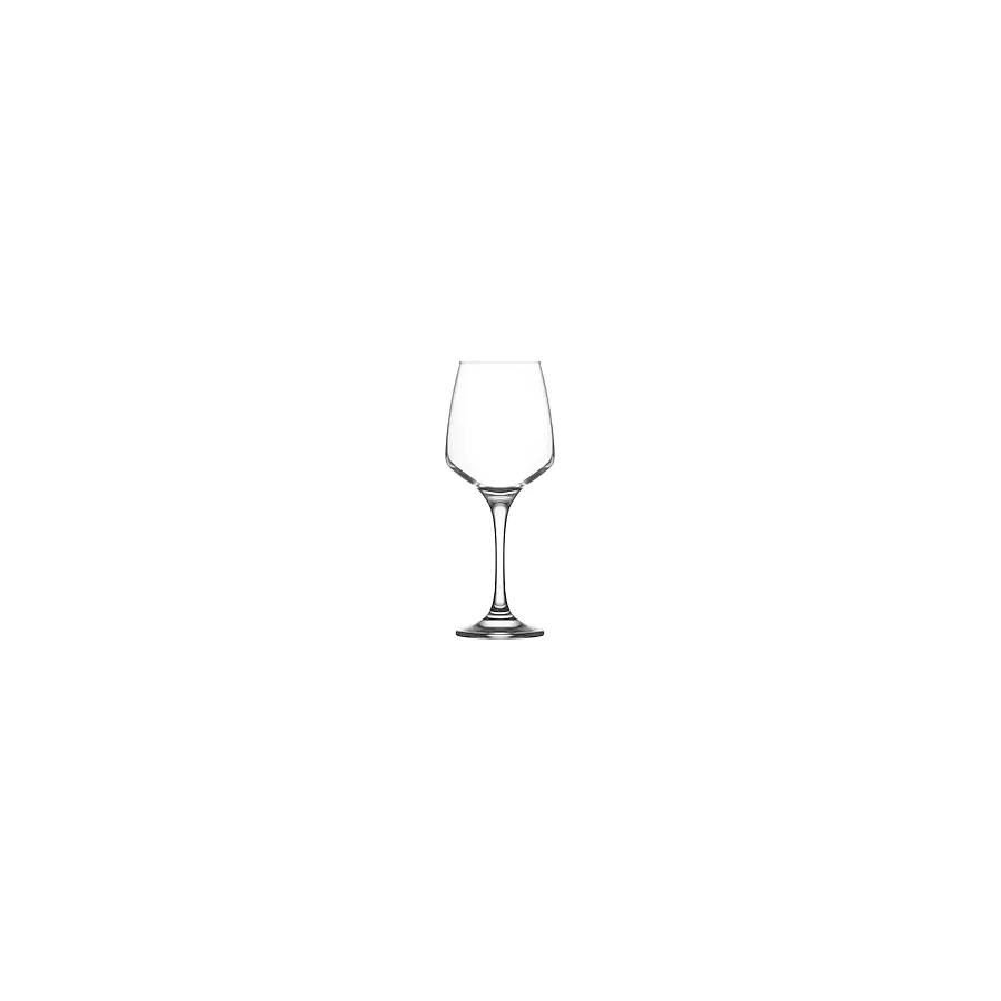 Lav Lal 400 cc 6'lı Goblet