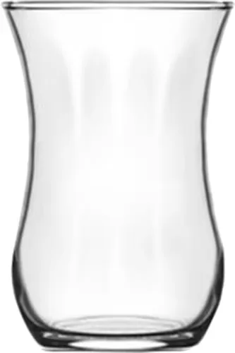Lav LV-30020 Optikli 12'li Çay Bardağı