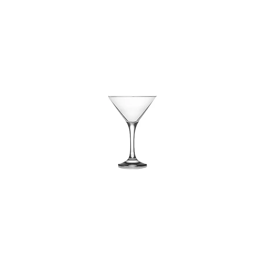 Lav Misket 6'lı Martini Kadehi