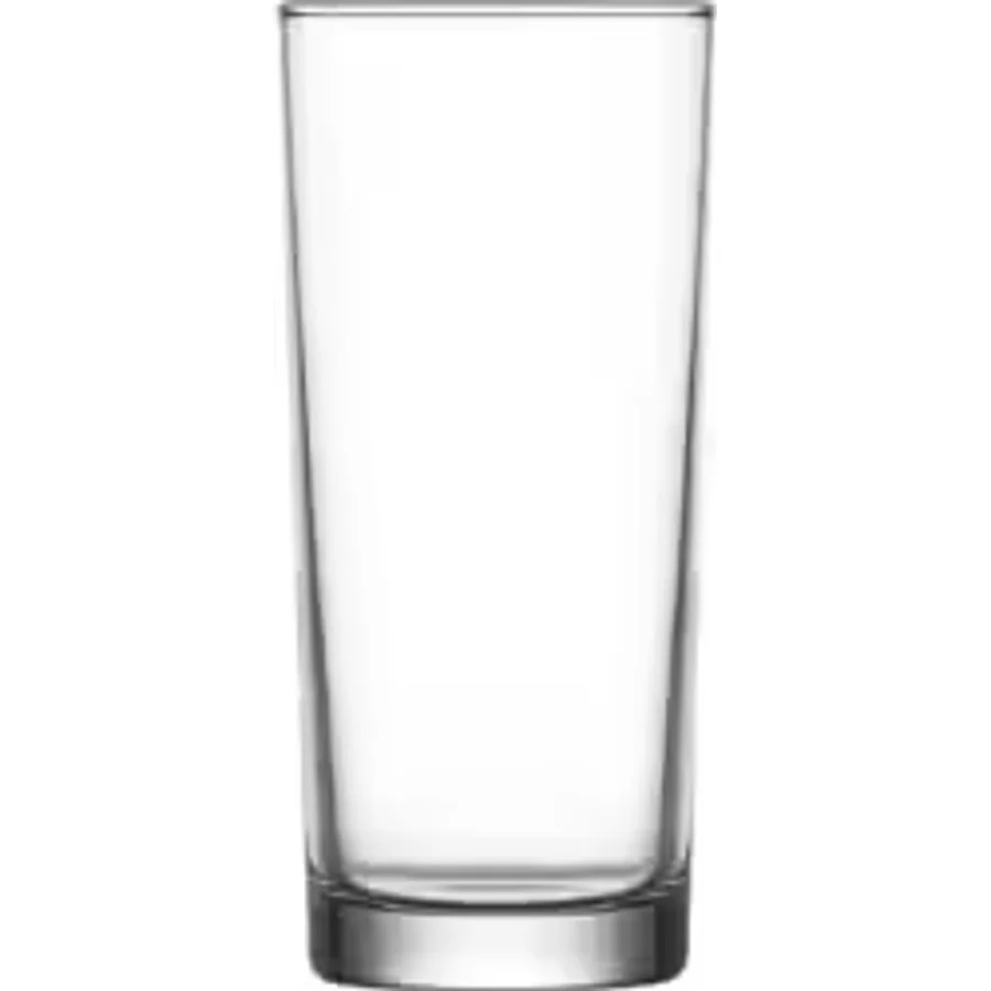 Lav Suma 6'lı 190 cc Rakı Bardağı