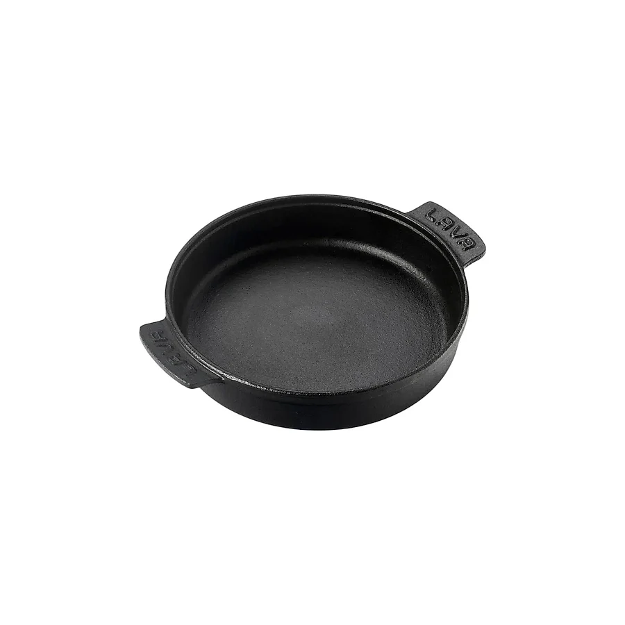 Lava 17 cm Döküm Güveç Kabı