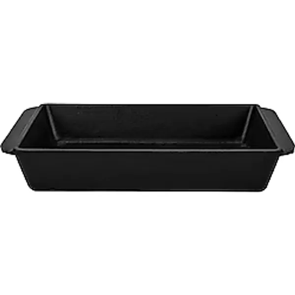 Lava LV P TP 2133 K0 Yekpare Çift Kulplu 21x33 cm Döküm Dikdörtgen Rosto ve Fırın Tepsisi
