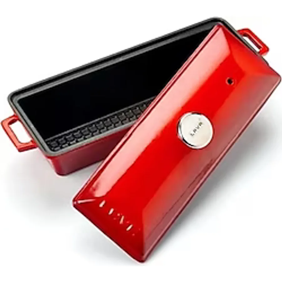 Lava Terrine 11x29 cm Ekmek Kabı
