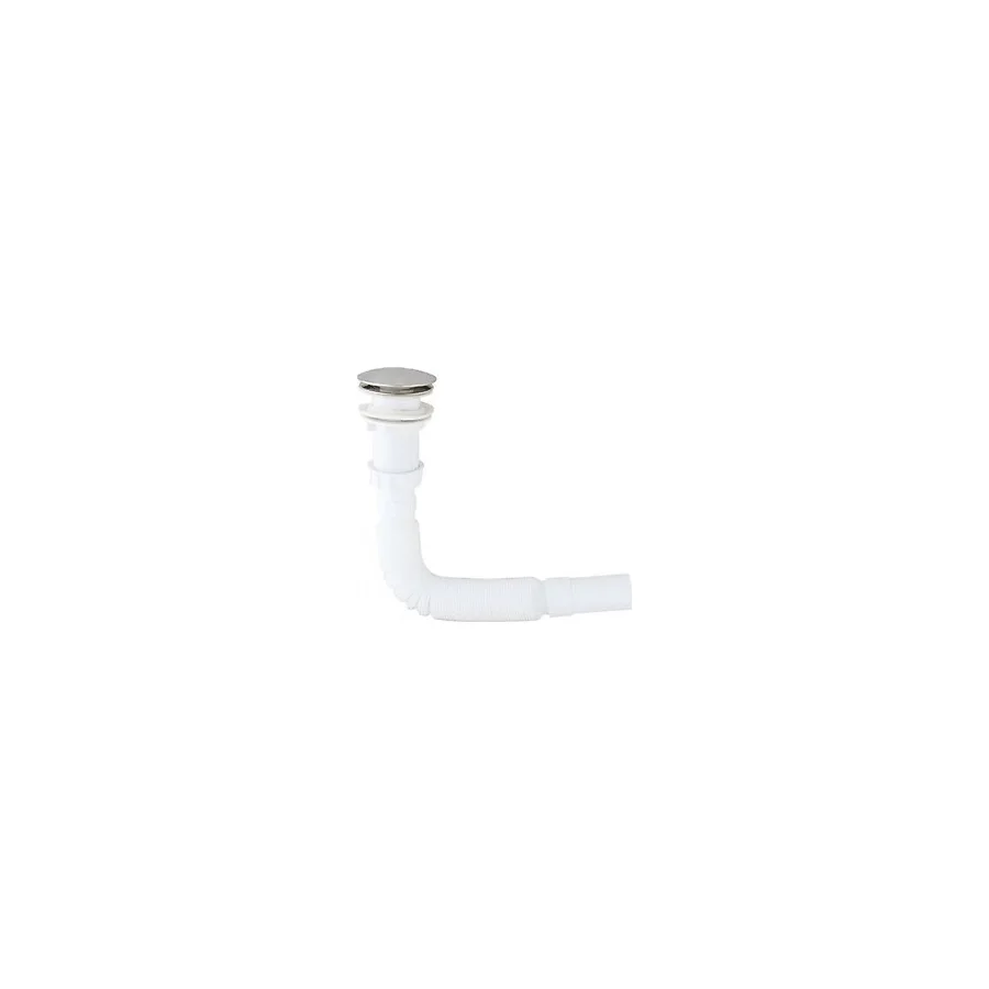 Lavabo Sifonu Stoplu Tesisat Malzemeleri