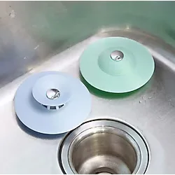 Lavabo ve Küvet Tıkacı Süzgeçi (5250)