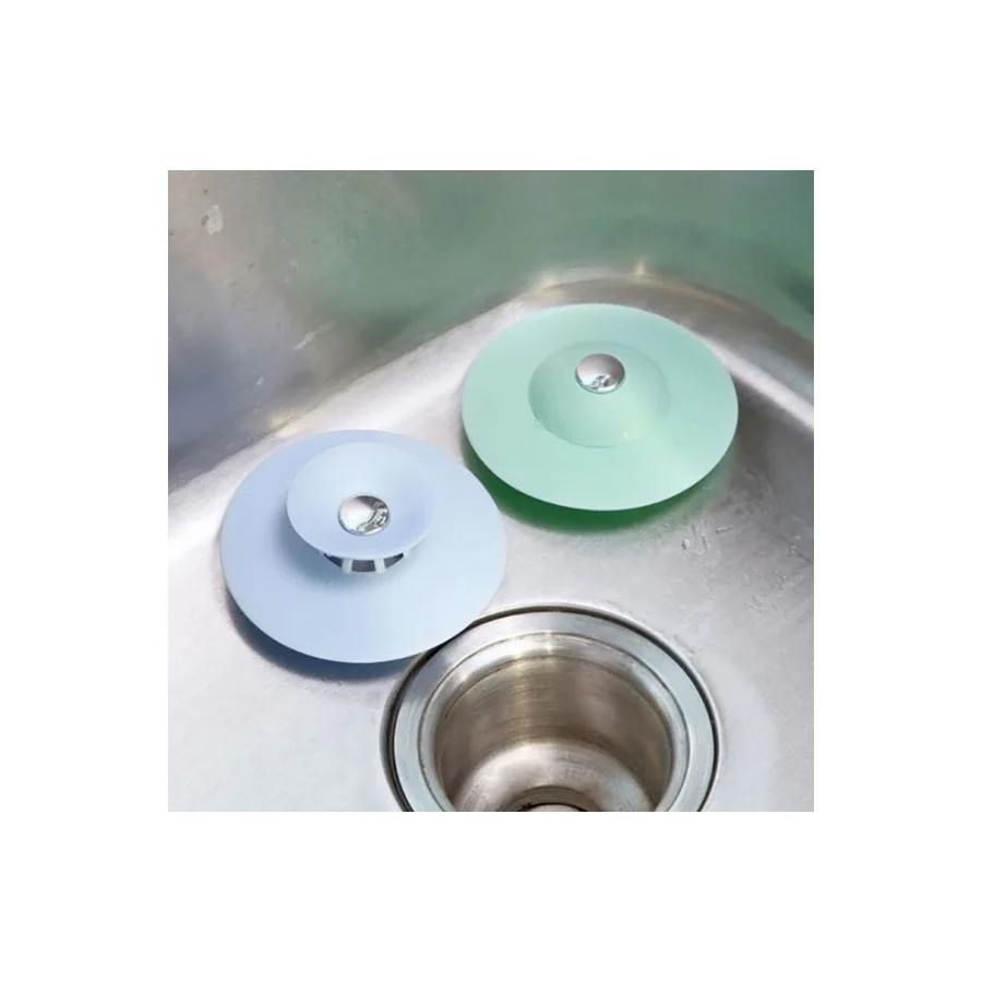 Lavabo ve Küvet Tıkacı Süzgeçi (5250)
