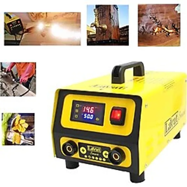 Lavat Lichtenberg Ahşap Yakma Makinesi Smart Hobby