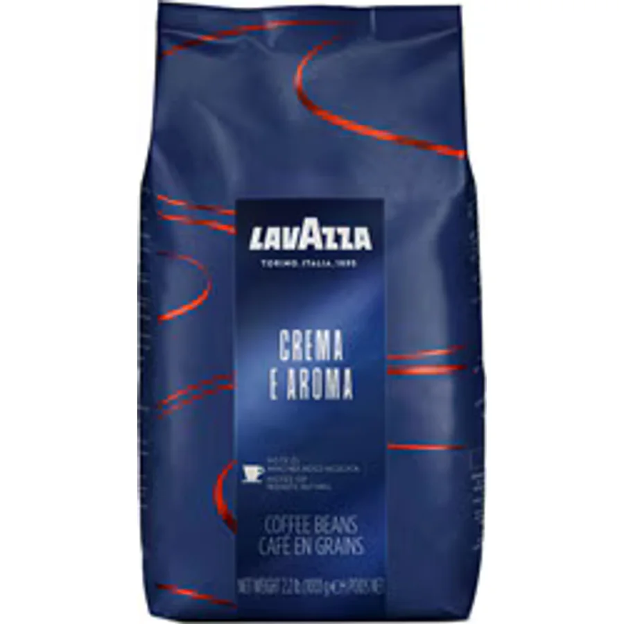 Lavazza Crema E Aroma Espresso Çekirdek Kahve 1 kg