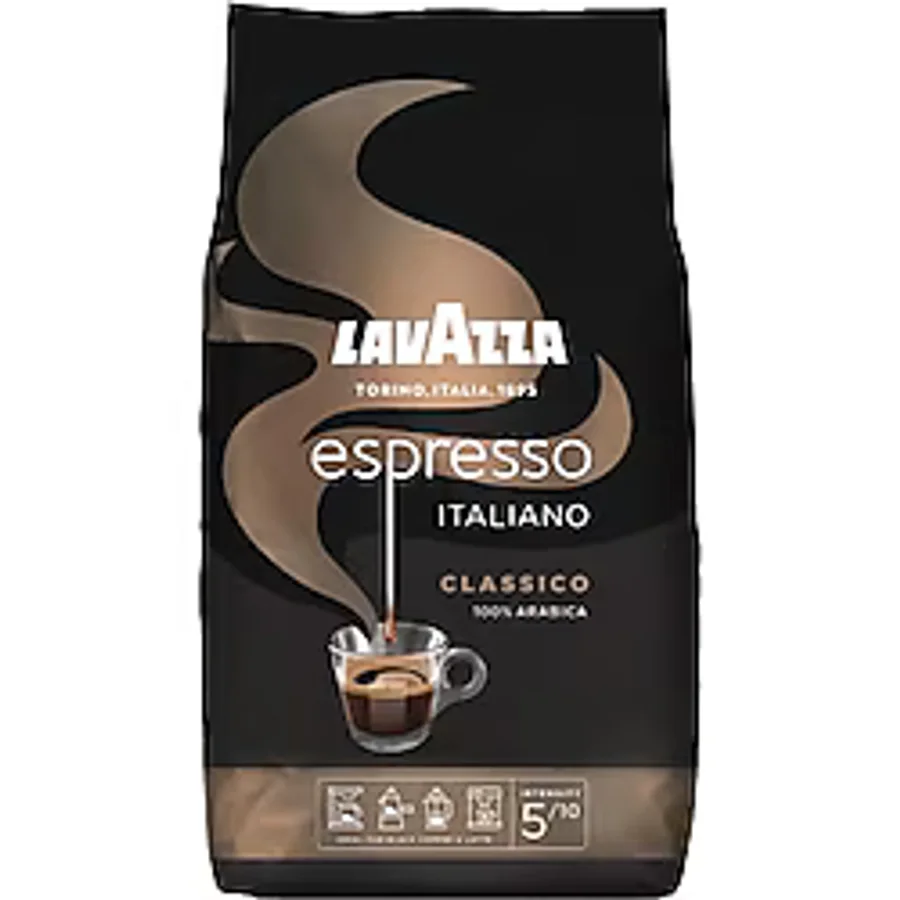 Lavazza Espresso Italiano Classıco Kavrulmuş Çekirdek Kahve 1 kg