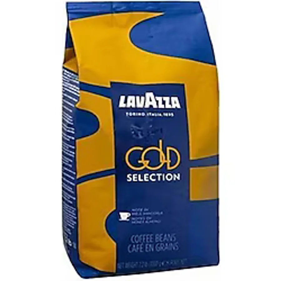 Lavazza Gold Union All Selection Çekirdek Kahve 1 kg