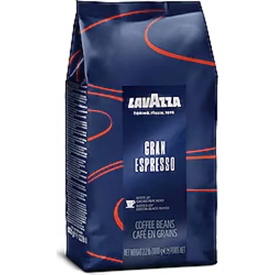 Lavazza Gran Espresso Çekirdek Kahve 1 kg