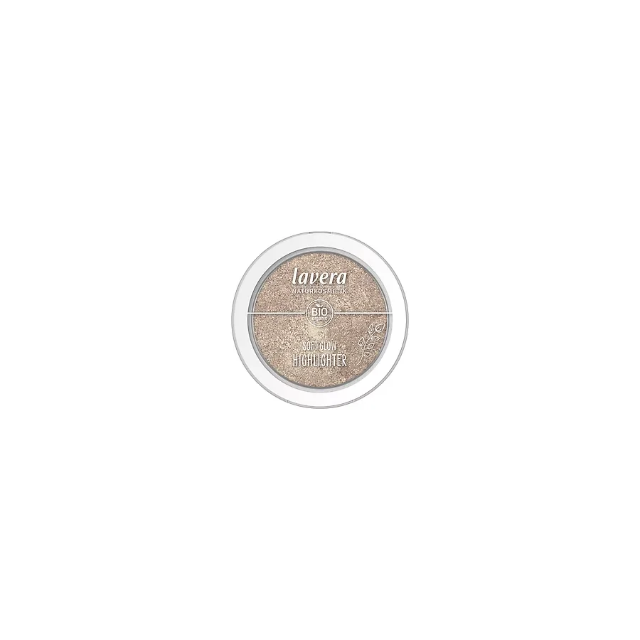 Lavera Soft Glow Highlighter