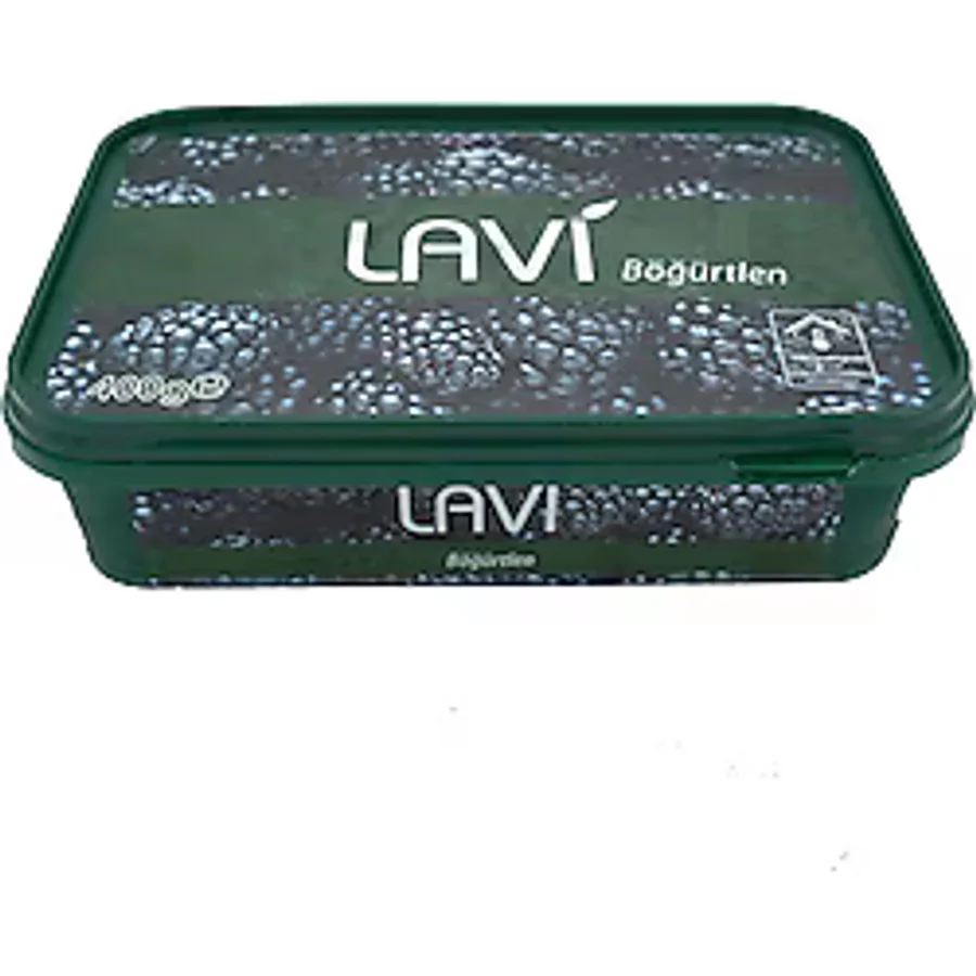 Lavi Böğürtlen 400 gr