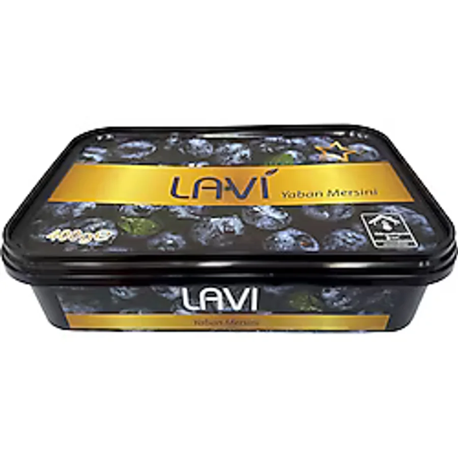 Lavi Yaban Mersini 400 gr