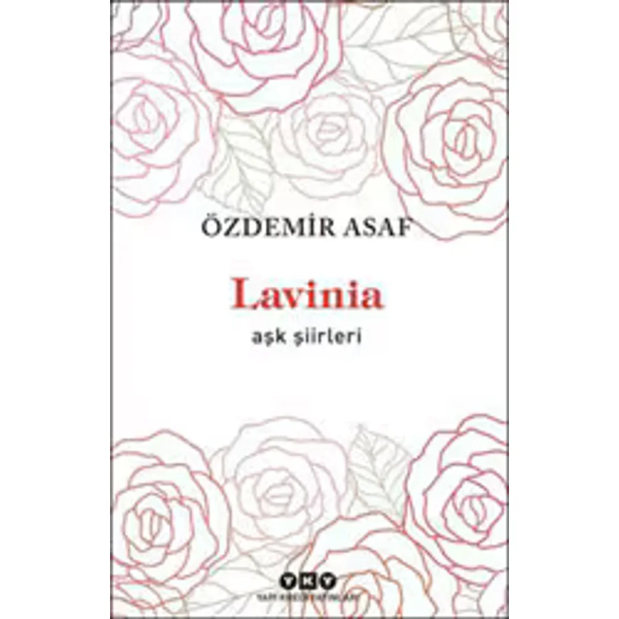 Lavinia - Özdemir Asaf