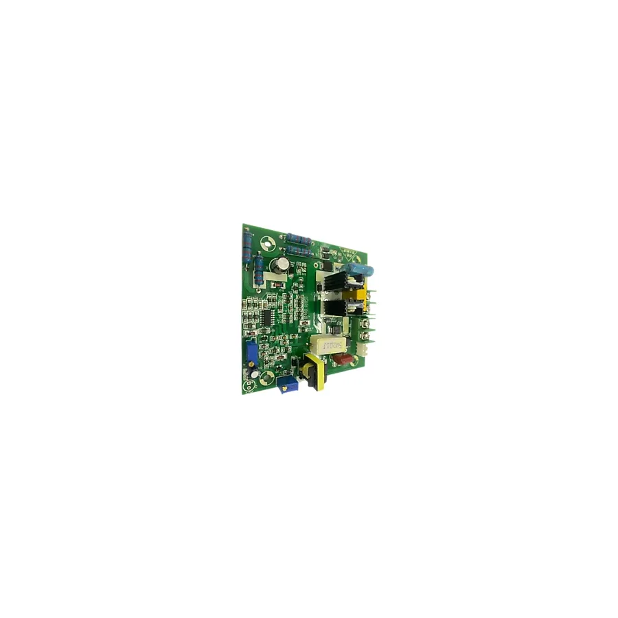 Lavion 8 Litre B8 Stand Mikser Anakartı