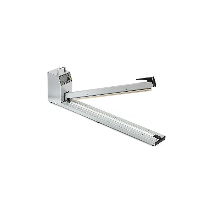Lavion FS-600H Ambalaj Makinesi