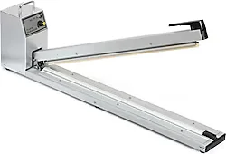 Lavion FS-600H Ambalaj Makinesi