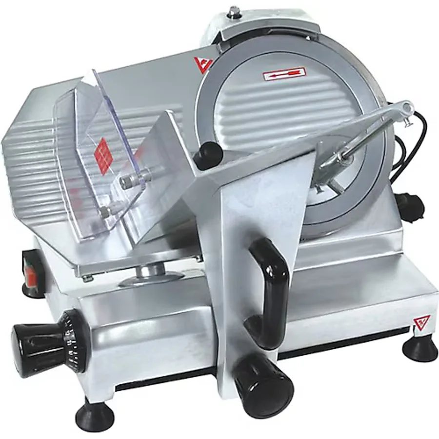 Lavion HBS 220 Salam Kaşar Dilimleme Makinesi 22 cm