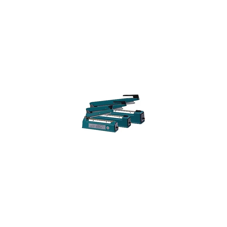Lavion PFS-200 Ambalaj Makinesi