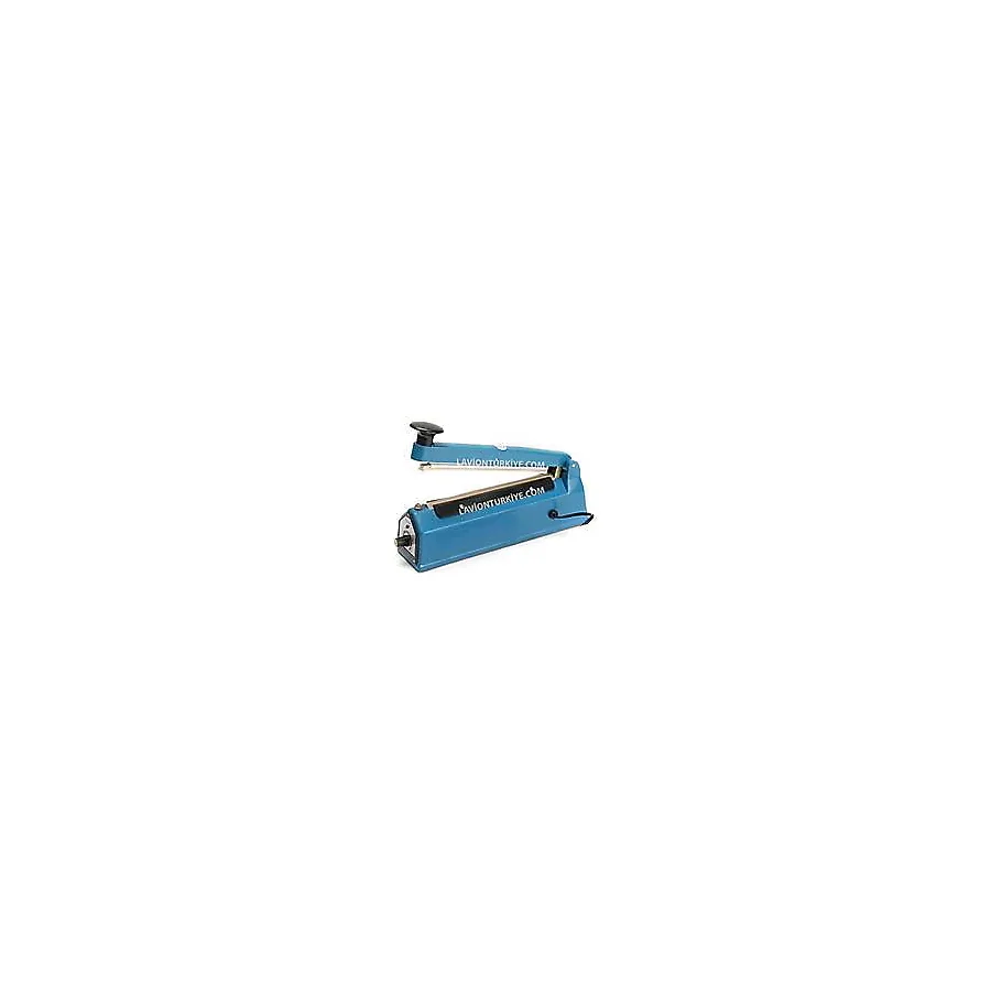 Lavion PFS-300 30 cm Ambalaj Makinesi