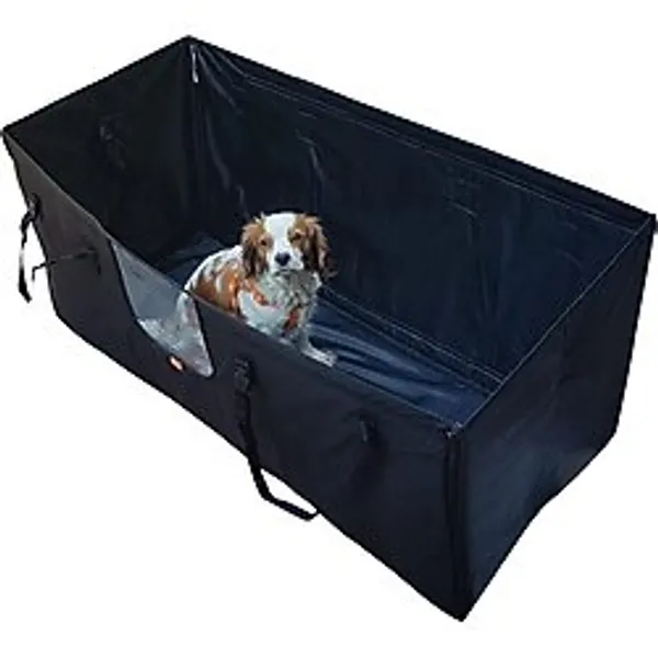 Lavista Araç Arka Koltuk Köpek Havuzu
