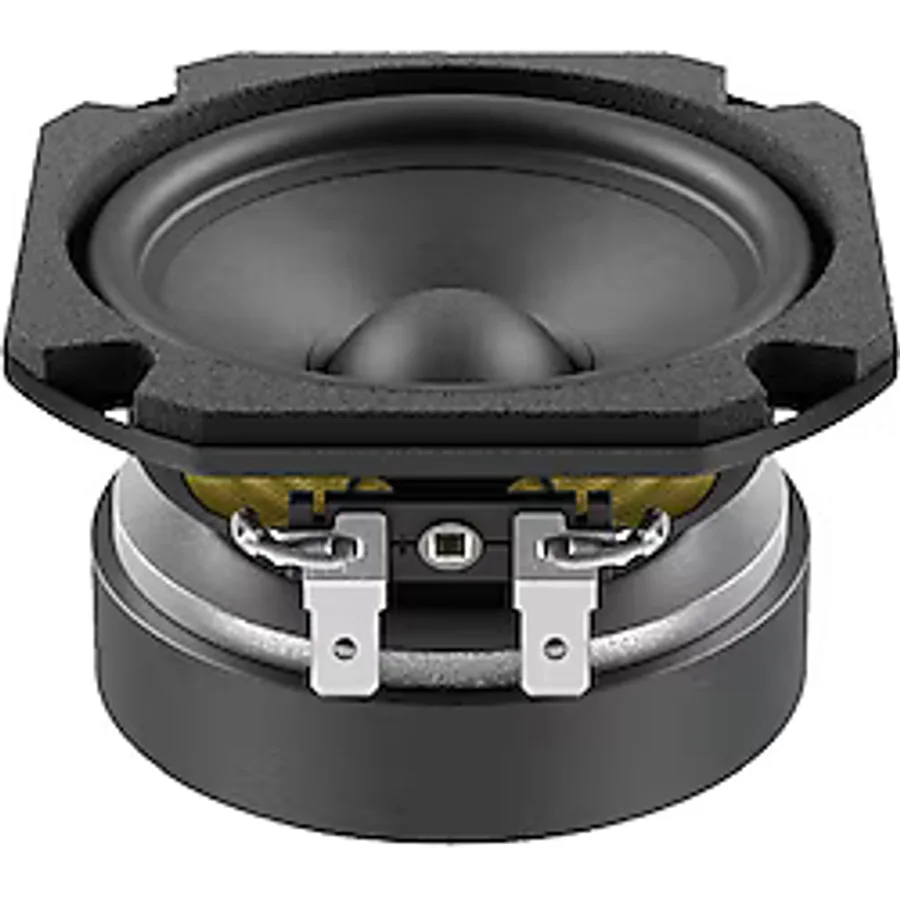 Lavoce FSF030.70 Full Range Çıplak Hoparlör 3'' 60 Watt