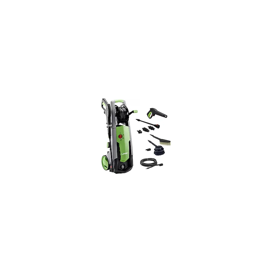 Lavor Predator 180 WPS 2500 W 180 Bar Basınçlı Yıkama Makinesi