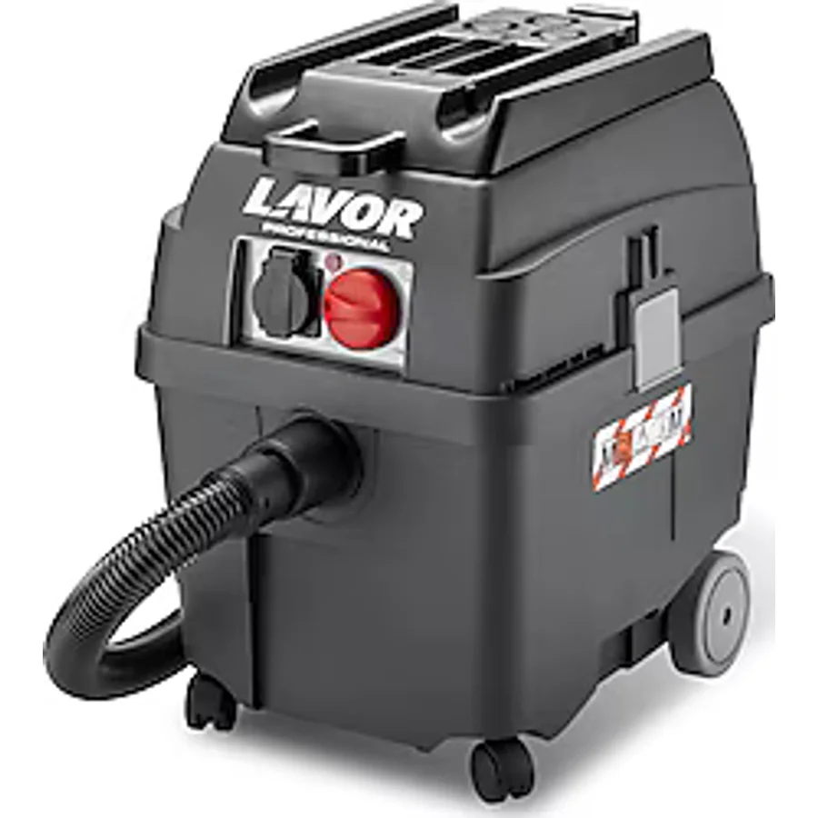 Lavor Pro Worker 1400 W Sanayi Tipi Süpürge