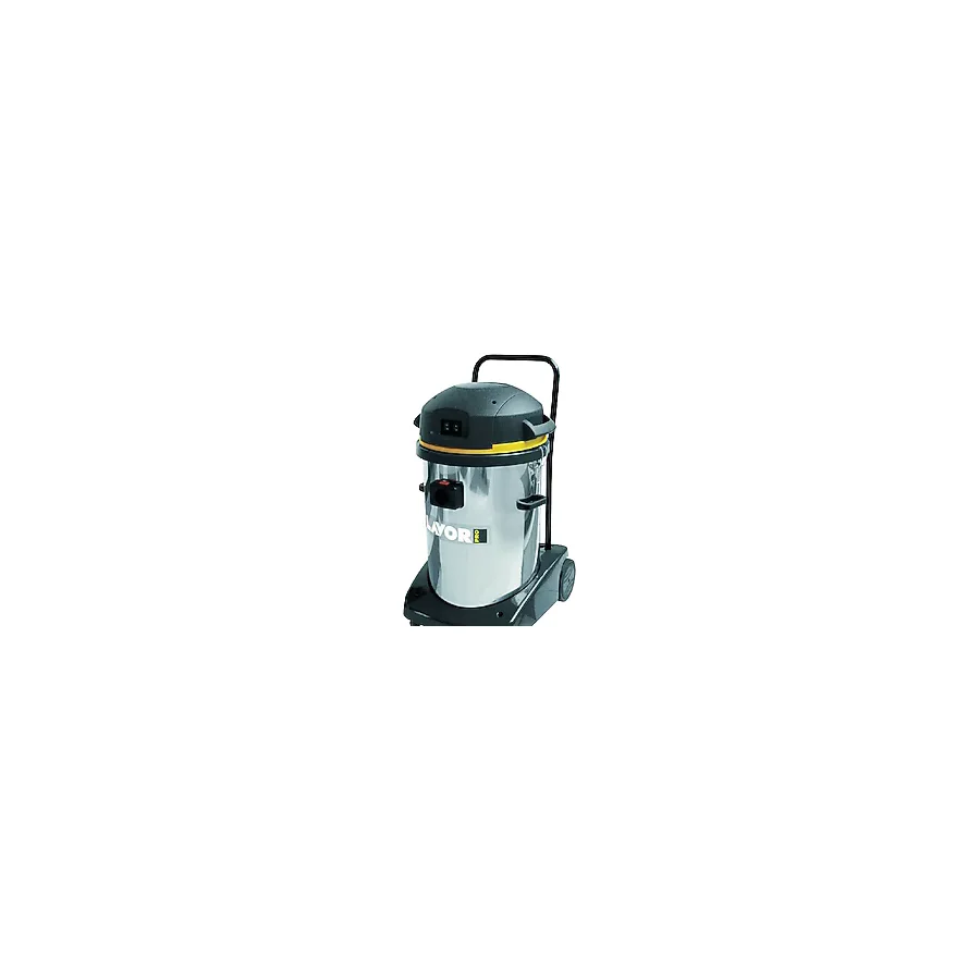 Lavor Taurus IF 03 3600 W Islak Kuru Sanayi Tipi Süpürge
