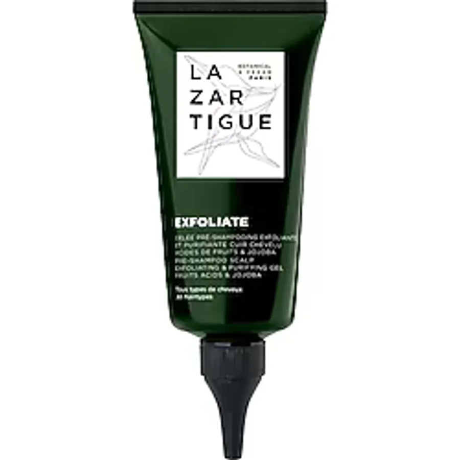 Lazartigue Exfoliate Peeling Etkili Saç Derisi Bakımı 75ml