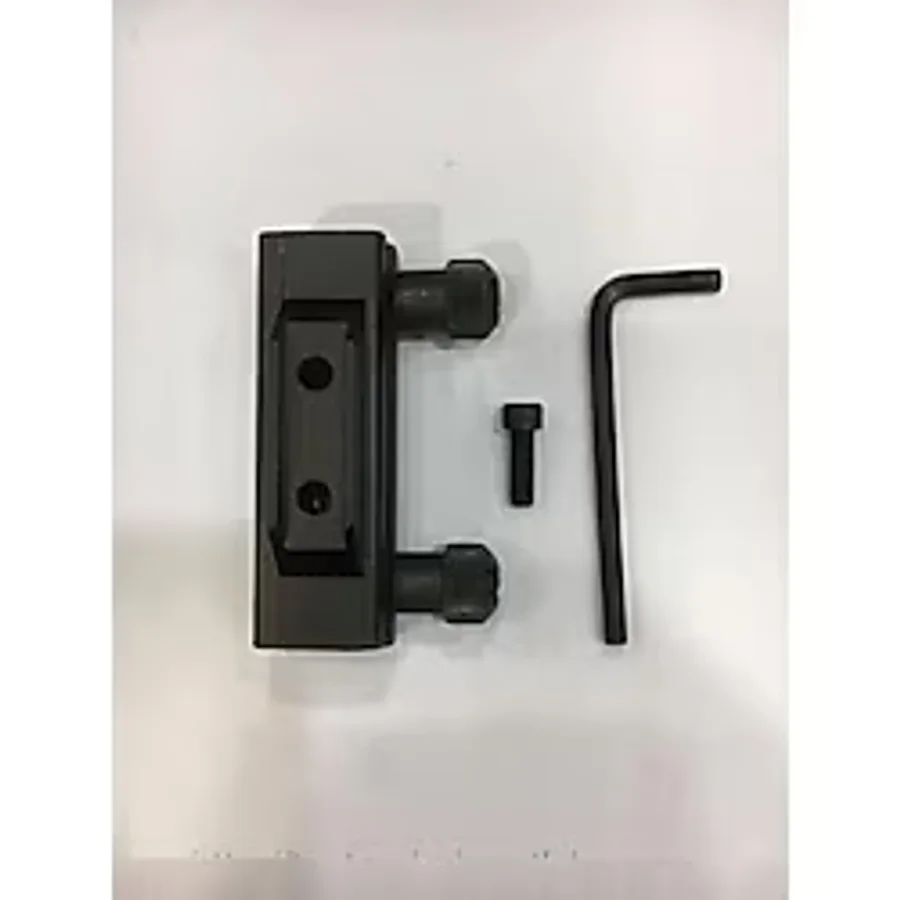 Lazerli Dürbün İçin Ek Yükseltme Ayak 11Mm/22Mm
