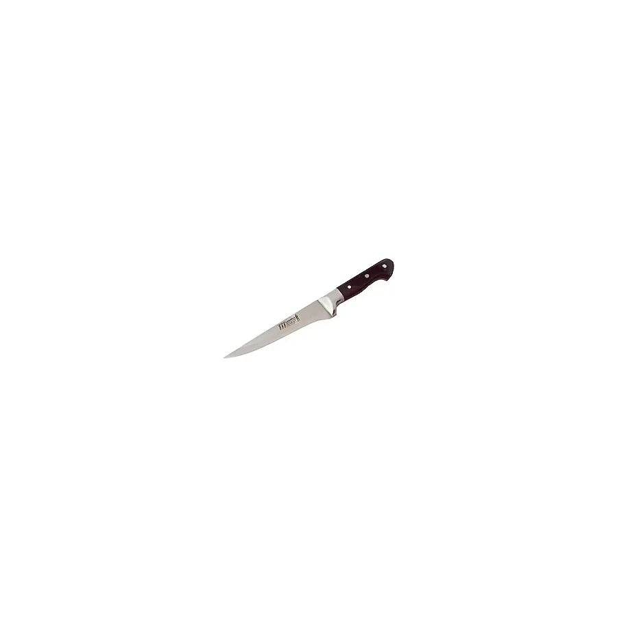 Lazoglu El Yapimi Kasap Siyirma Bicagi Lzg-10010
