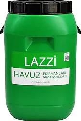 Lazzi Chlor 25 kg Granül Toz Klor