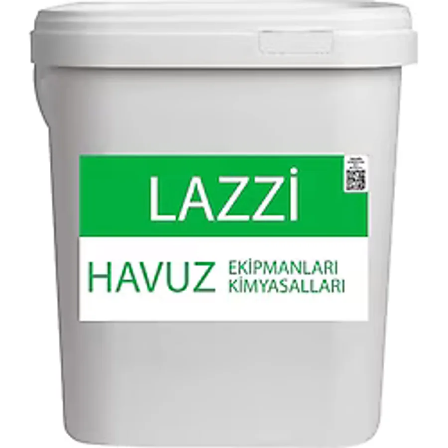 Lazzi Minus 25 kg Toz Ph Düşürücü