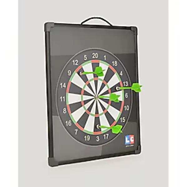 LC Eğlenceli Manyetik Dart Tahtası