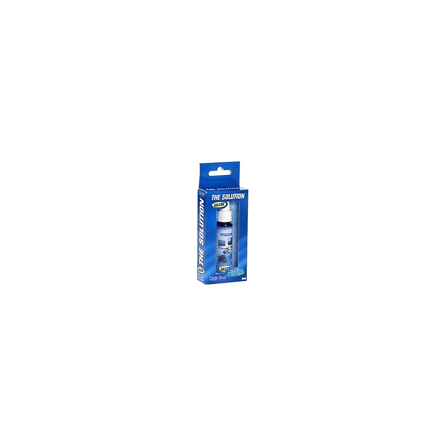 Lcd, Led, Ekran, Tablet, Cep telefonu, gözlük Temizleme, Temizleyici seti 30 ml