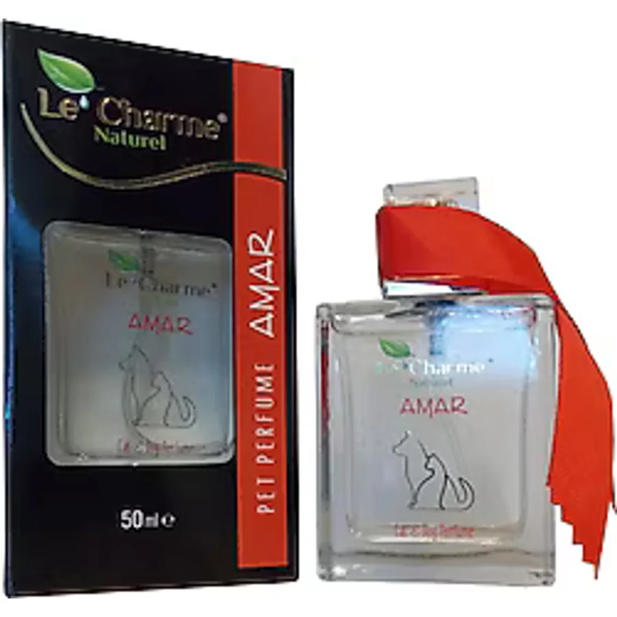 Le Charme Amar 370 ml Kedi ve Köpek Parfümü