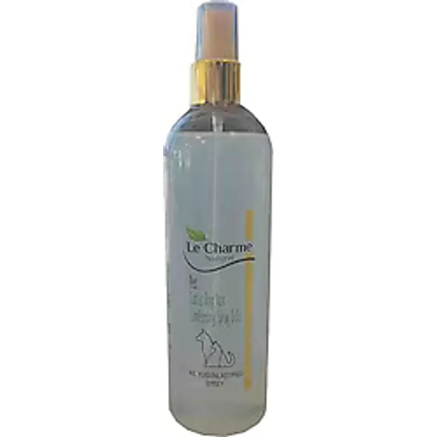 Le Charme Kıl Yoğunlaştırıcı Altın Simli 350 ml Sprey