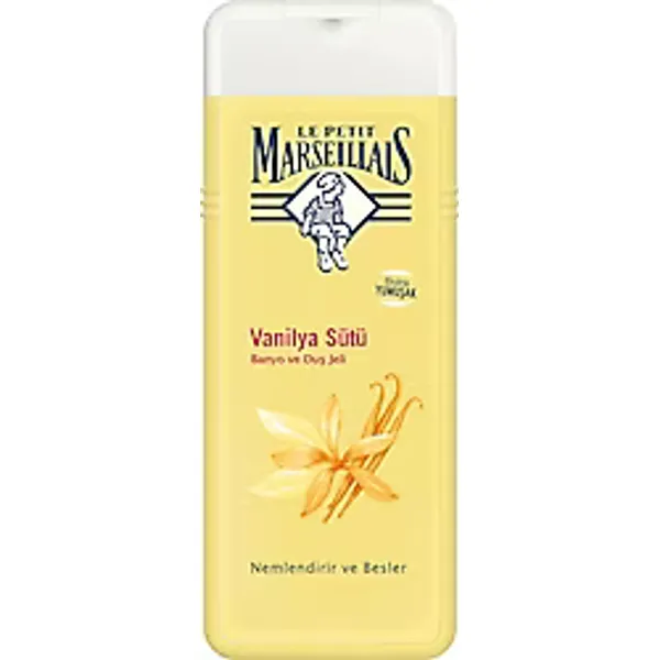 Le Petit Marseillais Duş Jeli 400 ml